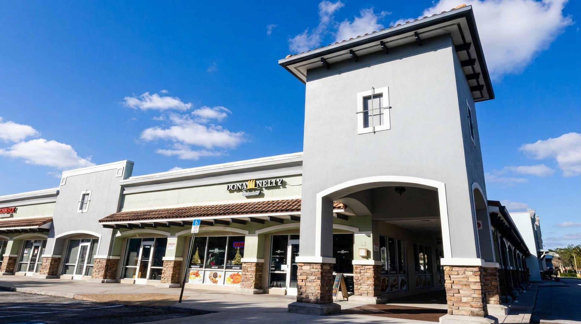 Dona Neli Restaurant - SW 184th Street