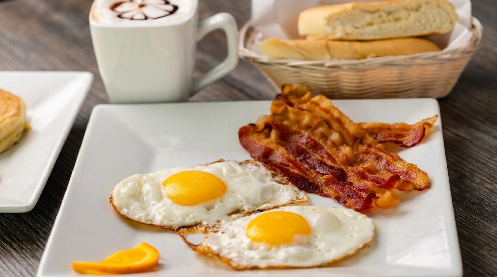 From morning cafecito to family dinner