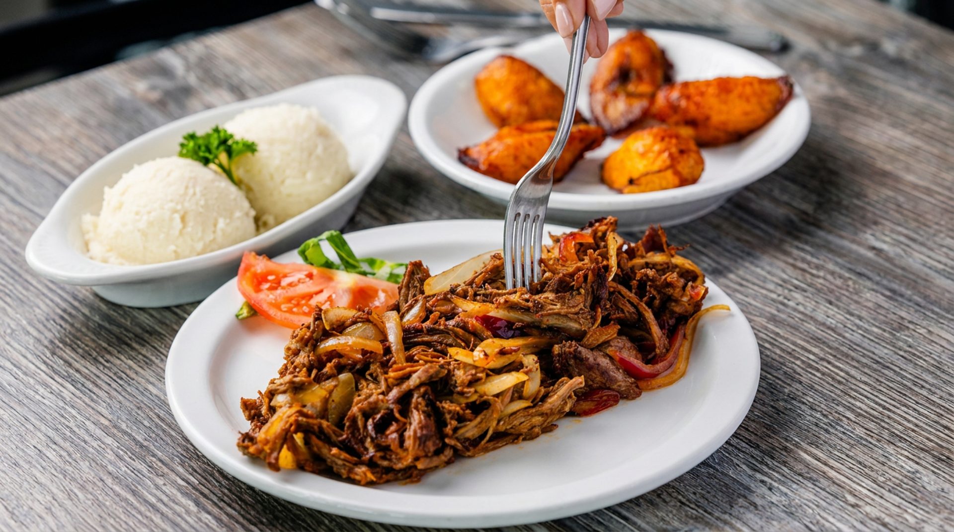 Where every meal feels like coming home