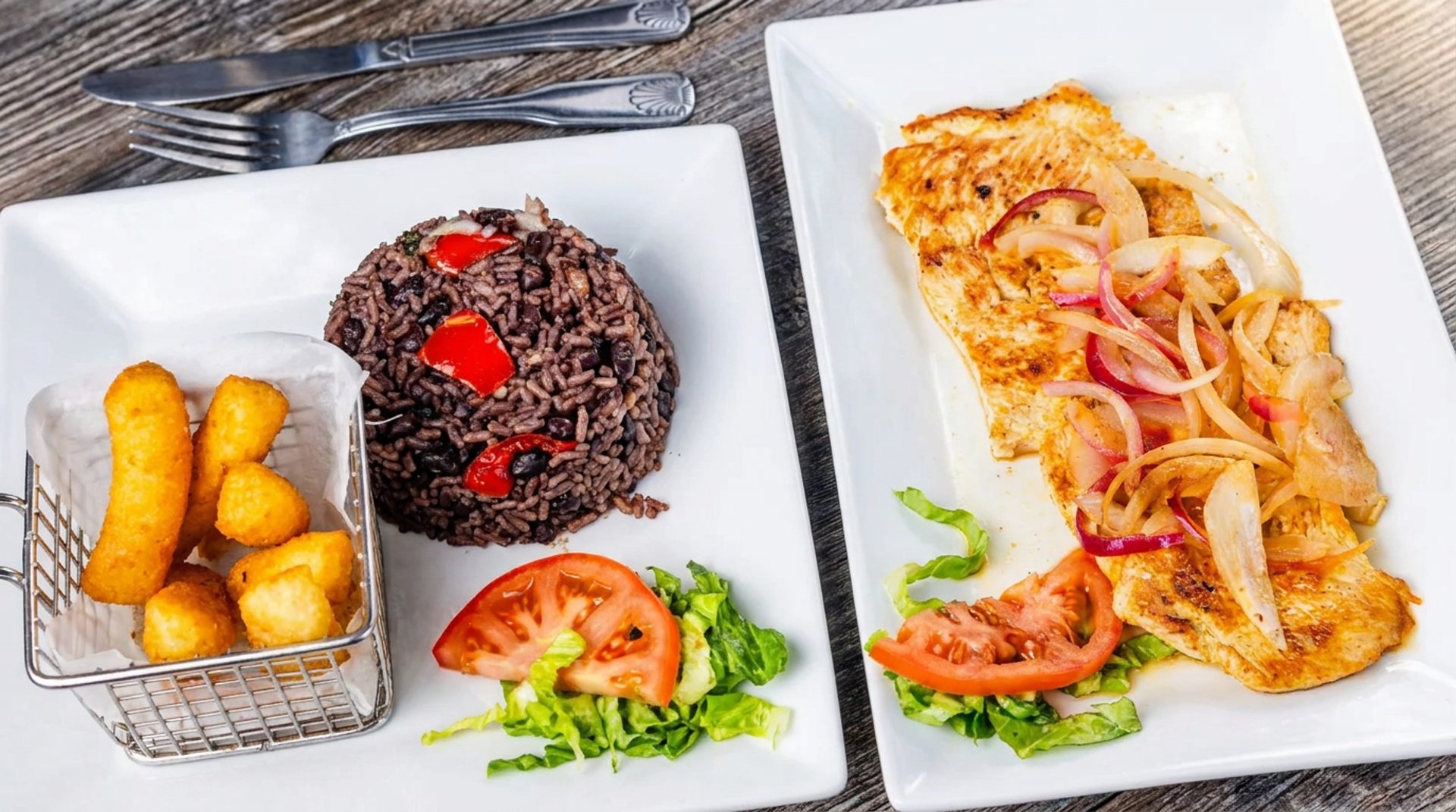Find Us on SW 8th Street