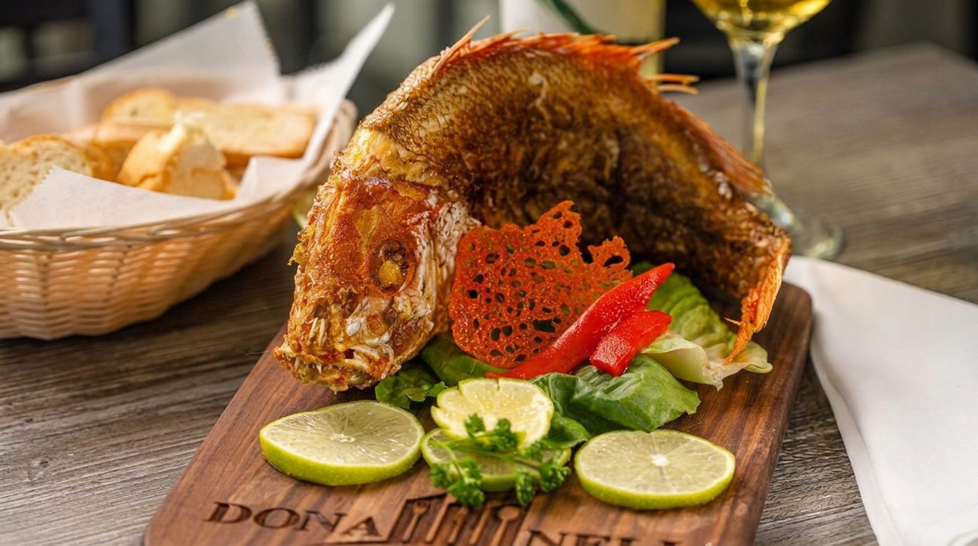 Dona Neli Restaurant Rewards