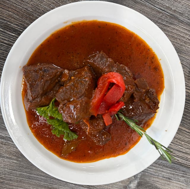 Chilindrón Chivo.