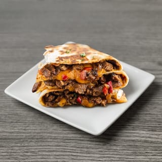 Quesadilla de Carne