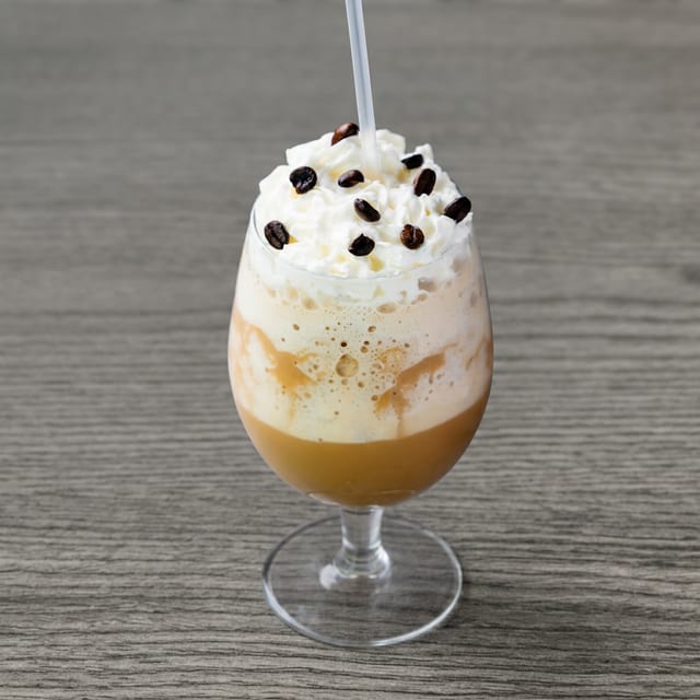 Frappuccino.