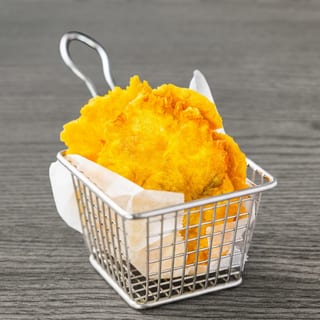 Tostones
