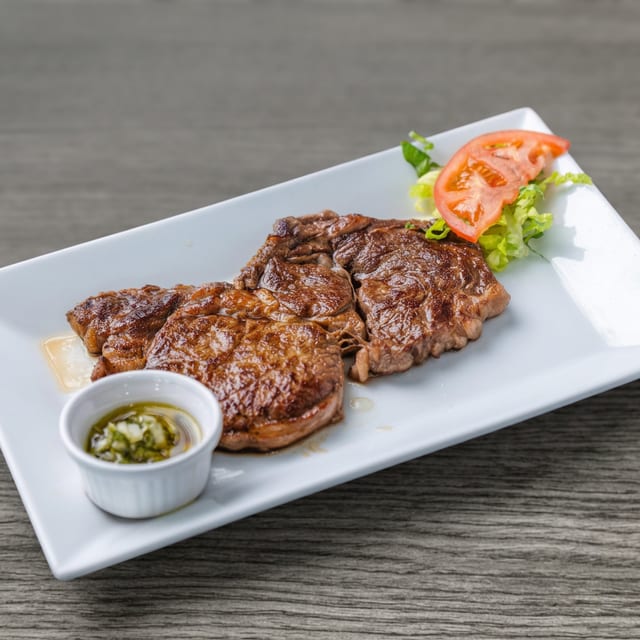 Ribeye 14 Oz.