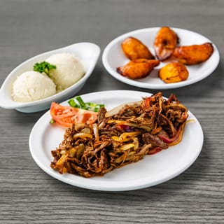 Vaca Frita