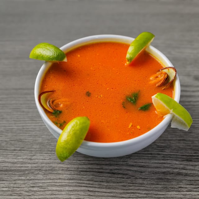 Sopón Marinero.