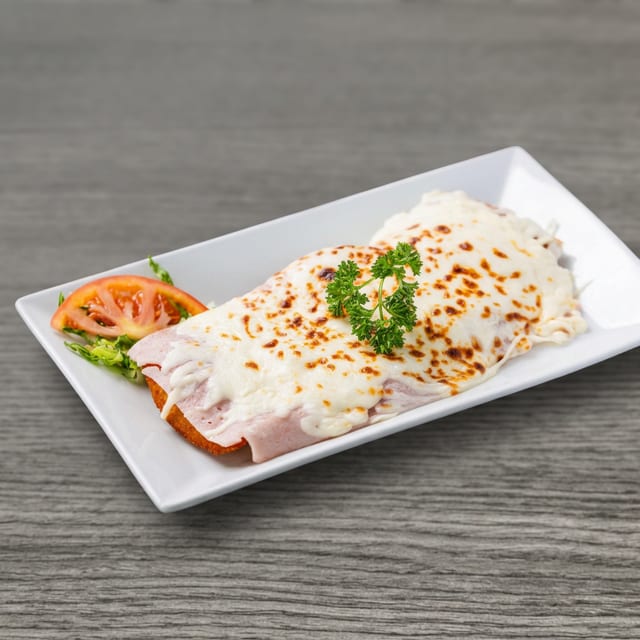 Palomilla a La Milanesa.