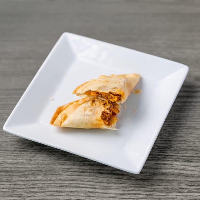 Empanadas De La Casa, Carne.