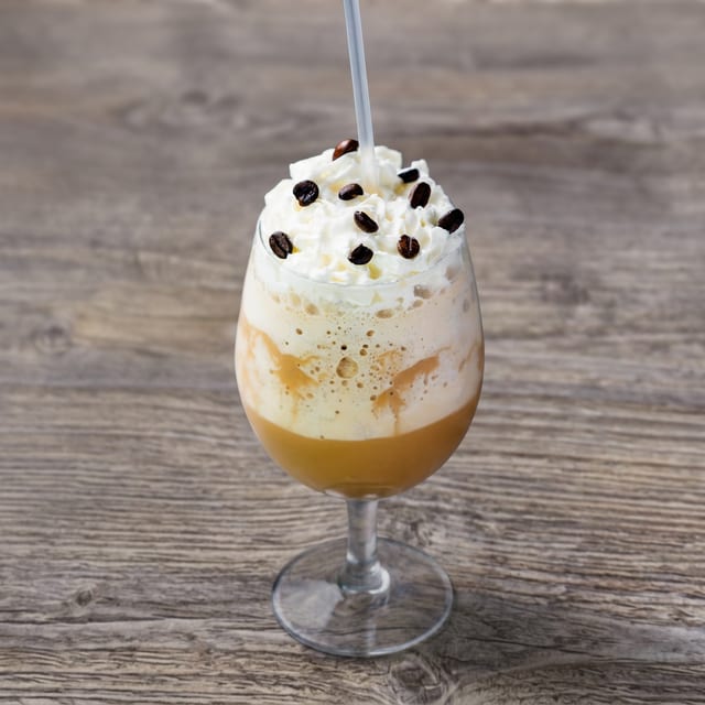 Frapuchino.