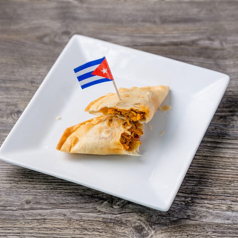 Empanadas That Delight Your Taste Buds