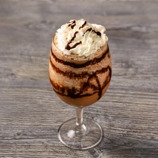 Batido de Chocolate