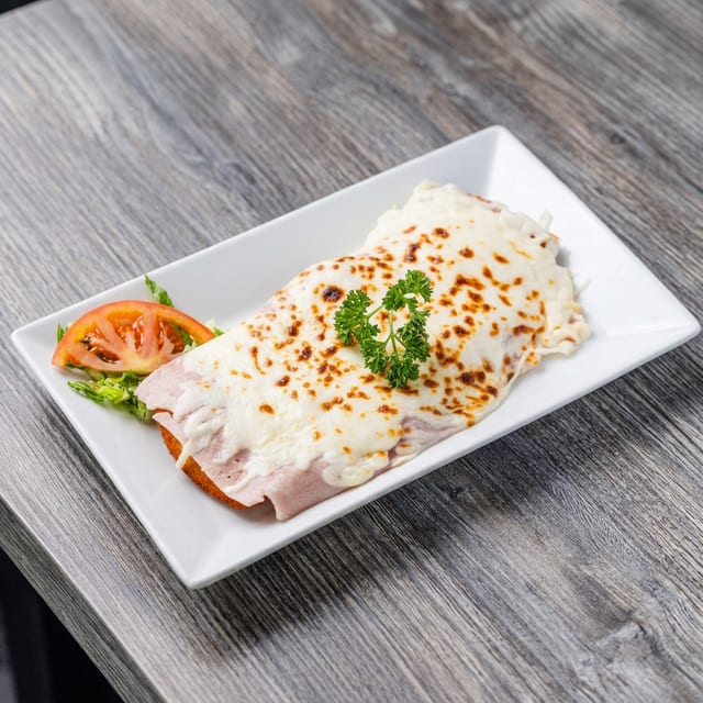 Palomilla a La Milanesa.