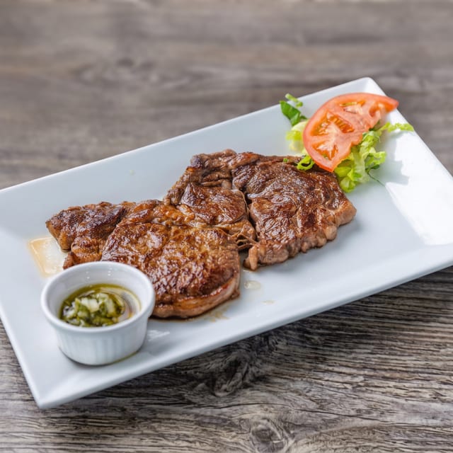 Ribeye 14 Oz.