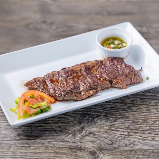 Churrasco 10 Oz.