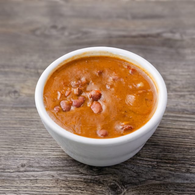 Frijoles Colorados.