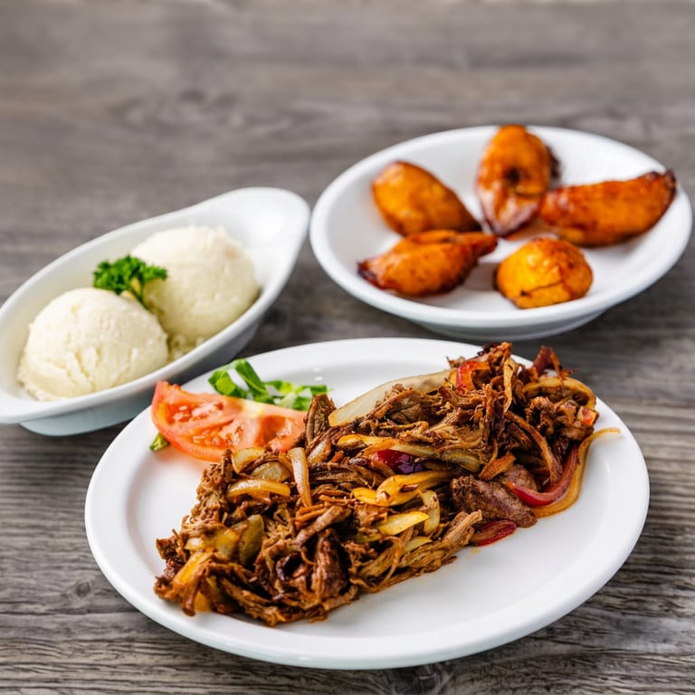 Discover Our Frita