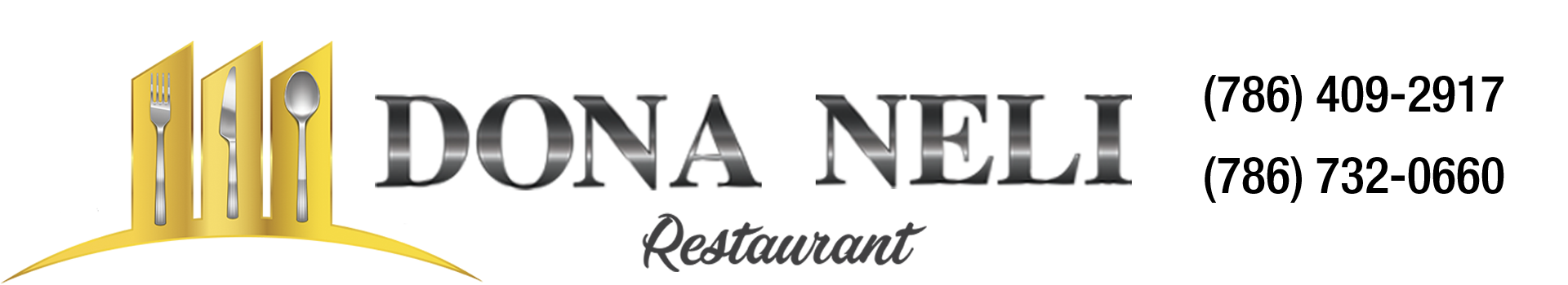 Welcome to Dona Neli Restaurant